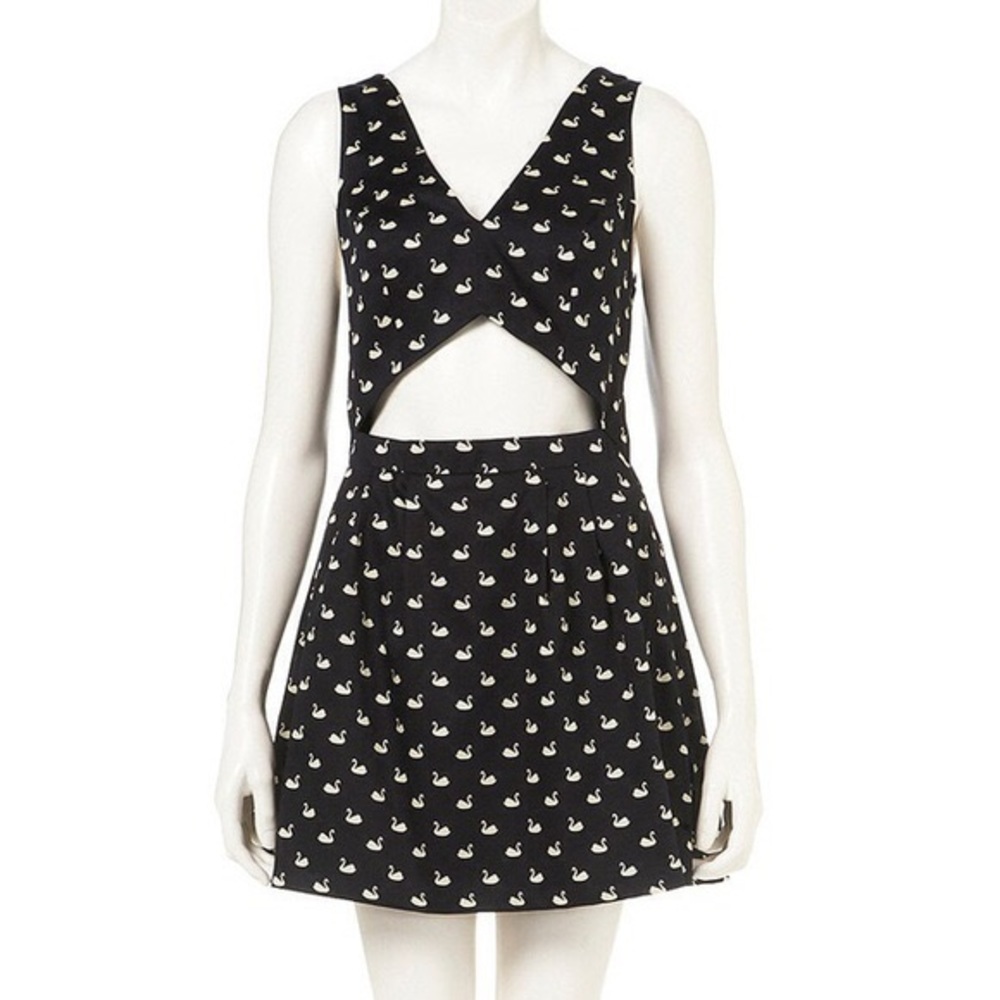 Topshop dress